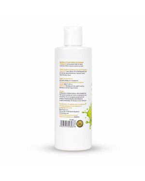 2в1 лубрикант та масажний гель - MyLove Aroma Series Intim&Massage Green Apple, 300 мл 2в1 лубрикант та масажний гель - MyLove Aroma Series Intim&Massage Green Apple, 300 мл
