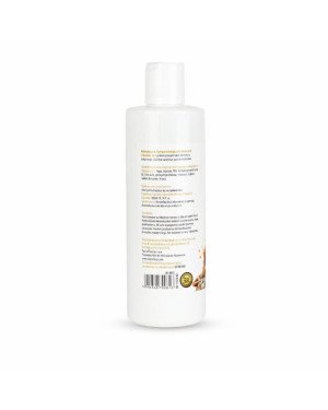 2в1 лубрикант та масажний гель - MyLove Aroma Series Intim&Massage Salted Caramel, 300 мл