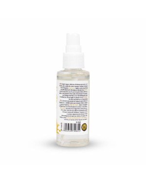 2в1 лубрикант та масажний гель - MyLove Aroma Series Intim&Massage Pineapple, 50 мл