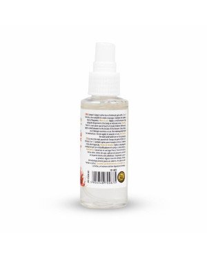 2в1 лубрикант та масажний гель - MyLove Aroma Series Intim&Massage Watermelon, 50 мл