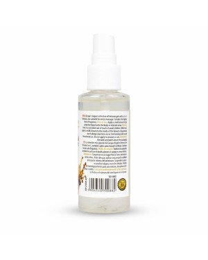 2в1 лубрикант та масажний гель - MyLove Aroma Series Intim&Massage Cola, 50 мл