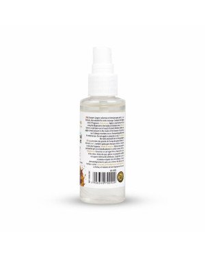 2в1 лубрикант та масажний гель - MyLove Aroma Series Intim&Massage Chocolate Caramel, 50 мл