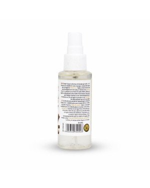 2в1 лубрикант та масажний гель - MyLove Aroma Series Intim&Massage Cinnamon, 50 мл