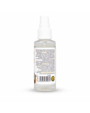 2в1 лубрикант та масажний гель - MyLove Aroma Series Intim&Massage Coco, 50 мл