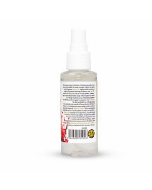 2в1 лубрикант та масажний гель - MyLove Aroma Series Intim&Massage Cherry, 50 мл