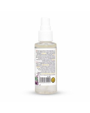 2в1 лубрикант та масажний гель - MyLove Aroma Series Intim&Massage Grape, 50 мл