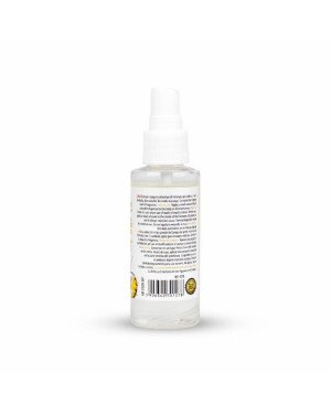 2в1 лубрикант та масажний гель - MyLove Aroma Series Intim&Massage Pina Colada, 50 мл