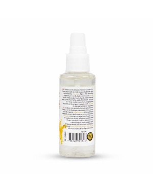 2в1 лубрикант та масажний гель - MyLove Aroma Series Intim&Massage Pear, 50 мл