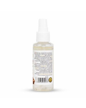 2в1 лубрикант та масажний гель - MyLove Aroma Series Intim&Massage Salted Caramel, 50 мл