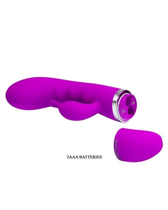 Hi-tech вібратор - Pretty Love Hilda vibrator Hi-tech вібратор - Pretty Love Hilda vibrator