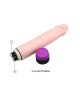Вібратор - Ardour Club Real Vibrator Flesh, 22,5 см Вібратор - Ardour Club Real Vibrator Flesh, 22,5 см
