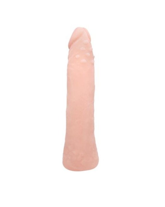 Фалоімітатор - Super Excitement Sextoy Fresh, 19 см Фалоімітатор - Super Excitement Sextoy Fresh, 19 см
