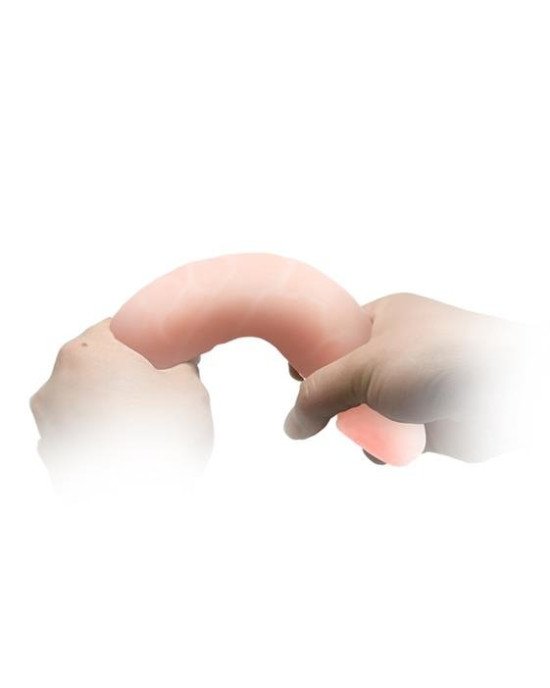 Фалоімітатор - Super Excitement Sextoy Fresh, 19 см Фалоімітатор - Super Excitement Sextoy Fresh, 19 см