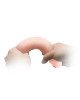 Фалоімітатор - Super Excitement Sextoy Fresh, 19 см Фалоімітатор - Super Excitement Sextoy Fresh, 19 см