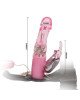 Страпон - Ultra Harness Vibrating Страпон - Ultra Harness Vibrating