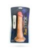 Вібратор Toyfa Realstick Nude реалістичний, 7 режимів вібрації, 22,5 см Вібратор Toyfa Realstick Nude реалістичний, 7 режимів вібрації, 22,5 см