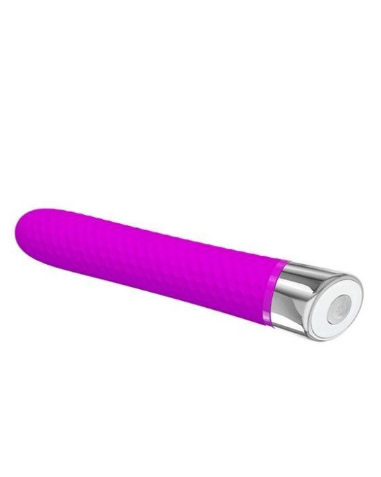 Вібратор - Pretty Love Reginald Vibrator Purple Вібратор - Pretty Love Reginald Vibrator Purple