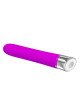 Вібратор - Pretty Love Reginald Vibrator Purple Вібратор - Pretty Love Reginald Vibrator Purple