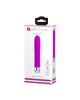 Вібратор - Pretty Love Reginald Vibrator Purple Вібратор - Pretty Love Reginald Vibrator Purple