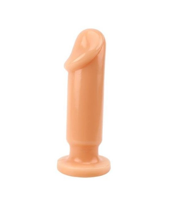 Анальні пробки - Prof.Jason C Anal Dildo Kit
