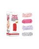 Мотузка - Fetish Bondage Rope Pink, 10 м