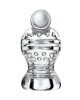 Мастурбатор нереалістичний Lingam By Toyfa Shakti, TPE, прозорий, 9 см Мастурбатор нереалістичний Lingam By Toyfa Shakti, TPE, прозорий, 9 см