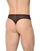 Чоловічі трусики - Mens Briefs 4517, black M/L Чоловічі трусики - Mens Briefs 4517, black M/L