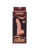 Фалоімітатор - Real Extreme Dildo 9 Фалоімітатор - Real Extreme Dildo 9