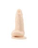 Фалоімітатор - Ballsy Super Cock Jumbo Jack 6 Фалоімітатор - Ballsy Super Cock Jumbo Jack 6