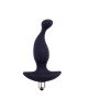 Анальна пробка - Black Mont Vibrating Vibro T1 6.1 Анальна пробка - Black Mont Vibrating Vibro T1 6.1