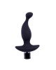 Анальна пробка - Black Mont Vibrating Vibro T1 6.1 Анальна пробка - Black Mont Vibrating Vibro T1 6.1