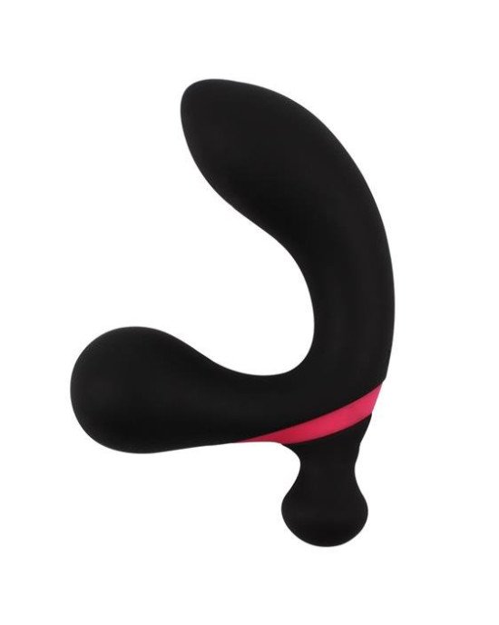 Масажер простати - Black Mont P-Spot Probe 3.1 Масажер простати - Black Mont P-Spot Probe 3.1