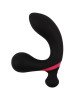 Масажер простати - Black Mont P-Spot Probe 3.1 Масажер простати - Black Mont P-Spot Probe 3.1