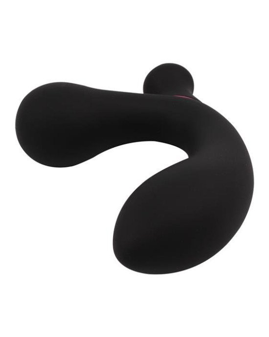 Масажер простати - Black Mont P-Spot Probe 3.1 Масажер простати - Black Mont P-Spot Probe 3.1