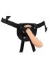Страпон - RGB Cavelier Strap-On Flesh Страпон - RGB Cavelier Strap-On Flesh