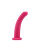 Фалоімітатор - Sweet Breeze Bend Over M Pink Фалоімітатор - Sweet Breeze Bend Over M Pink