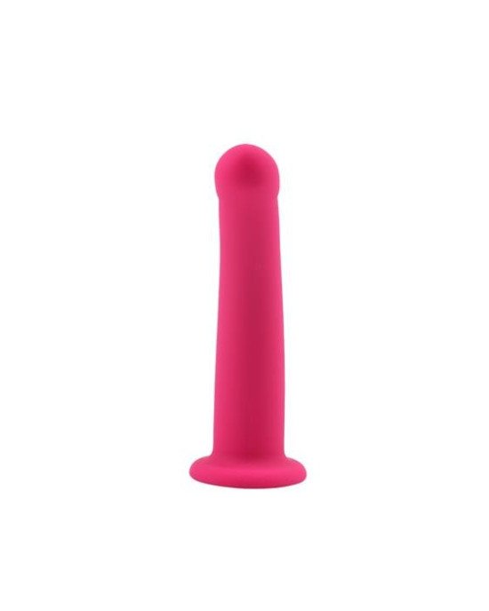 Фалоімітатор - Sweet Breeze Bend Over M Pink Фалоімітатор - Sweet Breeze Bend Over M Pink