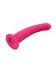 Фалоімітатор - Sweet Breeze Bend Over M Pink Фалоімітатор - Sweet Breeze Bend Over M Pink