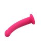 Фалоімітатор - Sweet Breeze Bend Over M Pink Фалоімітатор - Sweet Breeze Bend Over M Pink