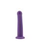 Фалоімітатор - Sweet Breeze Bend Over M Purple Фалоімітатор - Sweet Breeze Bend Over M Purple