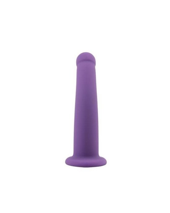 Фалоімітатор - Sweet Breeze Bend Over M Purple Фалоімітатор - Sweet Breeze Bend Over M Purple