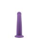 Фалоімітатор - Sweet Breeze Bend Over M Purple Фалоімітатор - Sweet Breeze Bend Over M Purple