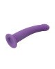Фалоімітатор - Sweet Breeze Bend Over M Purple Фалоімітатор - Sweet Breeze Bend Over M Purple