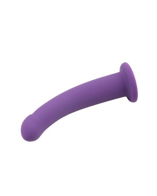 Фалоімітатор - Sweet Breeze Bend Over M Purple Фалоімітатор - Sweet Breeze Bend Over M Purple