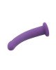 Фалоімітатор - Sweet Breeze Bend Over M Purple Фалоімітатор - Sweet Breeze Bend Over M Purple