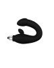 Масажер простати - Black Mont P-Spot Perineum Massager 4.3 Масажер простати - Black Mont P-Spot Perineum Massager 4.3