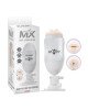 Мастурбатор - MX Happy Cup Joy Wang Mouth & Ass Мастурбатор - MX Happy Cup Joy Wang Mouth & Ass