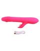 Вібратор - Intimate Melody Thrusting Rabbit Вібратор - Intimate Melody Thrusting Rabbit