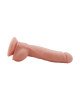 Фалоімітатор - T-skin ReaL Carnalist Flesh Фалоімітатор - T-skin ReaL Carnalist Flesh