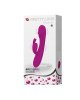 Вібратор - Pretty Love Hunter Vibrator Purple Вібратор - Pretty Love Hunter Vibrator Purple